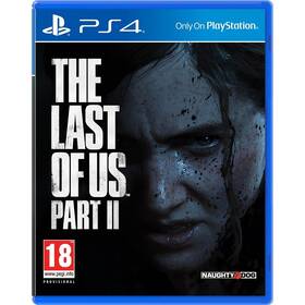 Hra Sony The Last of Us: Part II 
