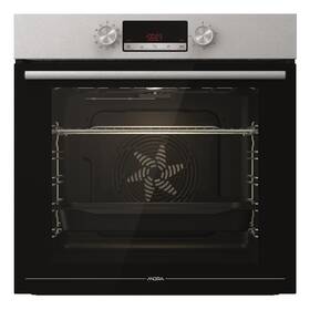 Trouba Mora VT 332 CX nerez
