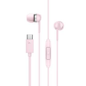 Sluchátka Sennheiser CX80U růžová

