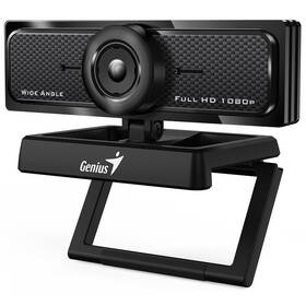Webkamera Genius WideCam F100 V2 černá barva
