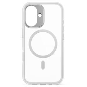 Kryt na mobil Epico Hero Pro Mag+ na Apple iPhone 17 průhledný

