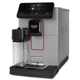 Automatický kávovar Gaggia Magenta Prestige Grey šedá barva
