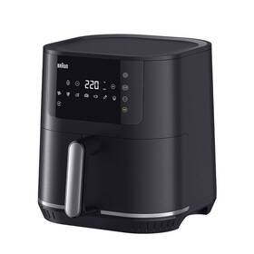 Fritéza horkovzdušná Braun HF5034IBK černá

