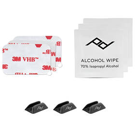 Náhradní díl Peak Design Car Mount - VHB Pad Set 

