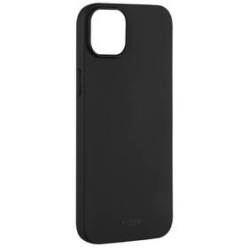 Kryt na mobil FIXED Story na Apple iPhone 14 Plus černý


