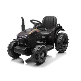 Traktor ELJET® Traktor Style černý

