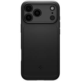 Kryt na mobil Spigen Thin Fit MagSafe na Apple iPhone 17 Pro černý

