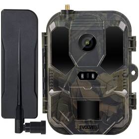 Fotopast Evolveo StrongVision PRO 4G II maskáčová

