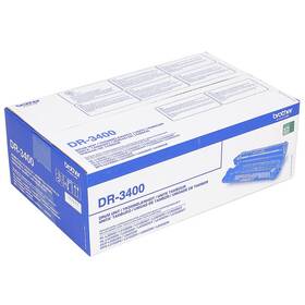 Válec Brother DR-3400, 30000 stran černý

