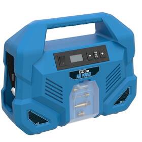 Kompresor Güde Airpower Dual Drive 12/230 V 
