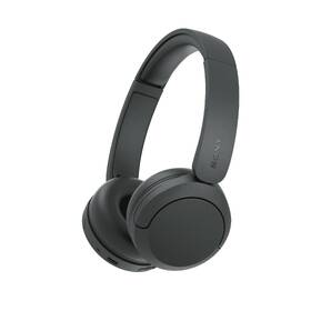 Sluchátka Sony WH-CH530 černá

