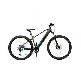Elektrokolo Canull MAOT+ HD over 630 green 21"