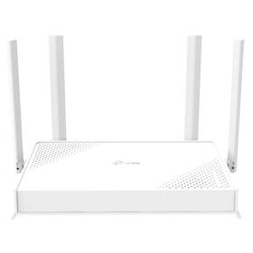 Router TP-Link Archer BE220W, WiFi 7 BE3600 bílá barva
