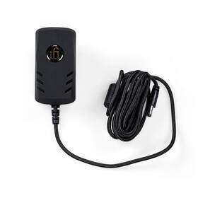 Napájecí adaptér SilentPower iPower2 9V černý


