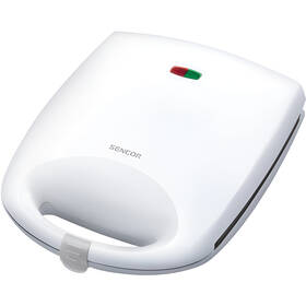 Sendvičovač Sencor SSM 8700WH 


