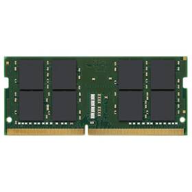 Operační paměť Kingston 16GB DDR4 3200MHz CL22 Non-ECC 

