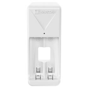 Nabíječka Varta Mini Charger (bez baterií) 
