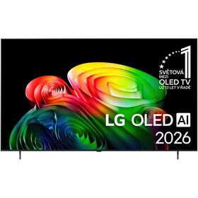 Televize LG OLED77B65LA 

