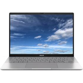 Notebook Asus Vivobook S14 stříbrný

