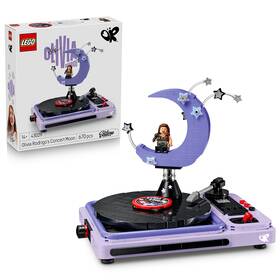 Stavebnice LEGO® Editions 43029 Editions M 

