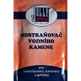  Čisticí přípravek Jolly OVK 1