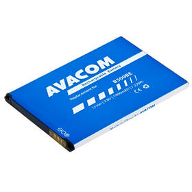 Baterie Avacom pro Samsung Galaxy S4 mini, Li-Ion 1900mAh (náhrada EB-B500BE) 

