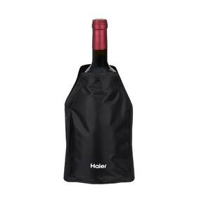 Chladicí nádoba na víno Haier HAWACP01 černý

