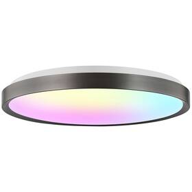 Stropní svítidlo Yeelight Inteligentní Jupiter D C600 RGB černé

