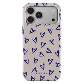 Kryt na mobil Burga Tough MagSafe, Love Me Right na Apple iPhone 18 Pro vícebarevný

