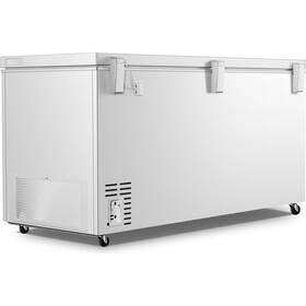 Mraznička Gorenje FH50EAW bílá


