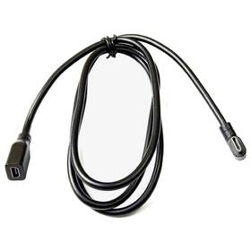 Kabel Mio USB-C (M) / mini USB (F),  pro SMARTBOX III, 1m černý

