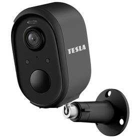 IP kamera Tesla SecureQ SC15 černá

