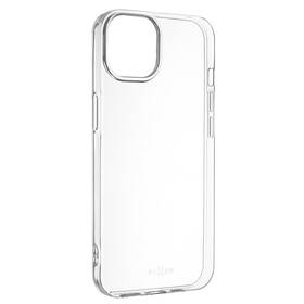 Kryt na mobil FIXED Story Slim na Apple iPhone 13/14 průhledný

