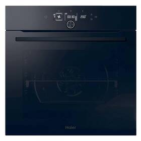 Trouba Haier HWO60SM2FK3BH černá barva
 Trouba Haier HWO60SM2FK3BH černá barva