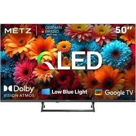 Televize Metz 50MQF7500Z 
