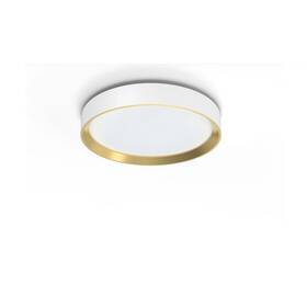 Stropní svítidlo Philips Hanno SS RD 24W 27K W_G bílé

