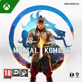  Warner Bros Mortal Kombat 1 - elektronická licence 
