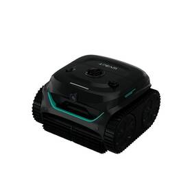 Vysavač bazénový Wybot C2 Vision černý

