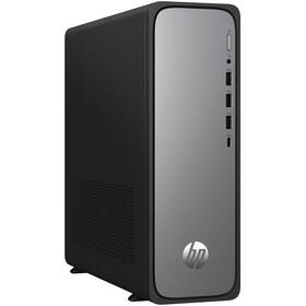 Stolní počítač HP OmniDesk Slim S03-0071nc černý/stříbrný

