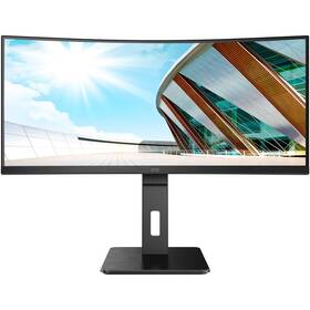 Monitor AOC CU34P2A 


