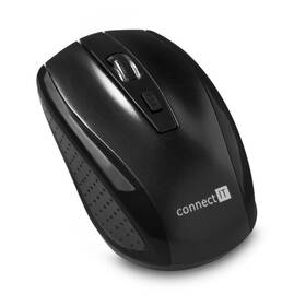 Myš Connect IT CI-1223 černá

