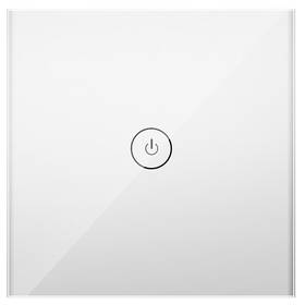 Vypínač Meross Smart Wi-Fi two-channel (HomeKit) 

