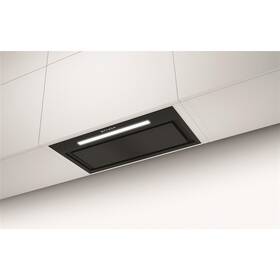 Odsavač par Faber INKA LUX 3.0 PREMIUM BK MATT KL A70 černý

