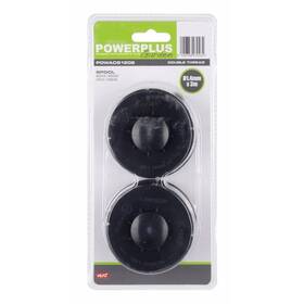 Struna POWERPLUS POWACG1202 (2 ks) 

