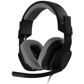 Headset Logitech G Astro A10 PS černý

