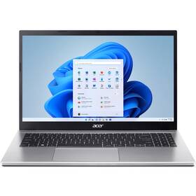 Notebook Acer Aspire 3 15 (A315-44P-R0SY) stříbrná barva
