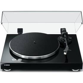 Gramofon Yamaha TT-S303 černá barva
