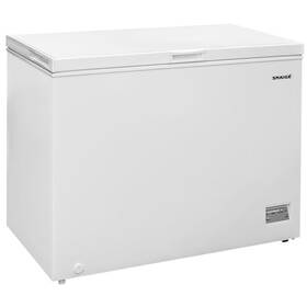 Mraznička Snaige FH29SG-T1000EH bílá

