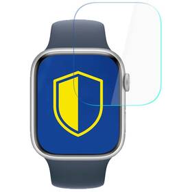 Ochranná fólie 3mk Watch Protection ARC na Apple Watch 10 42mm 

