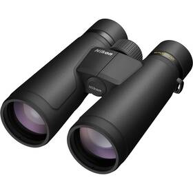 Dalekohled Nikon Monarch M5 12×50 černý

